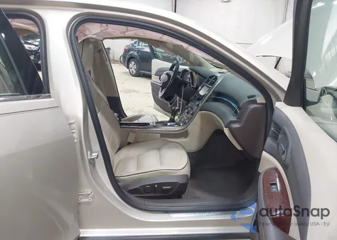 2013 Chevrolet Malibu 1Lz z USA, uszkodzony, nr VIN 1G11H5SA5DF179700